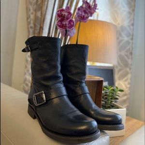 Frye Leather boots